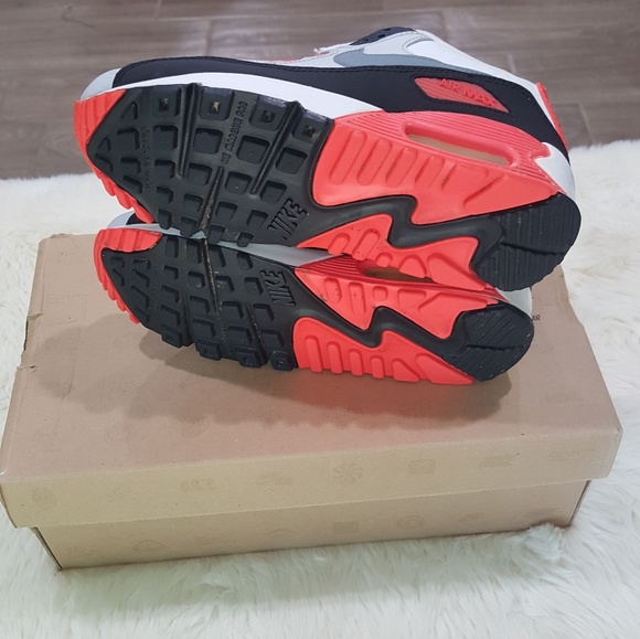 Nike Air max 90 infrared - Picture 3 of 6